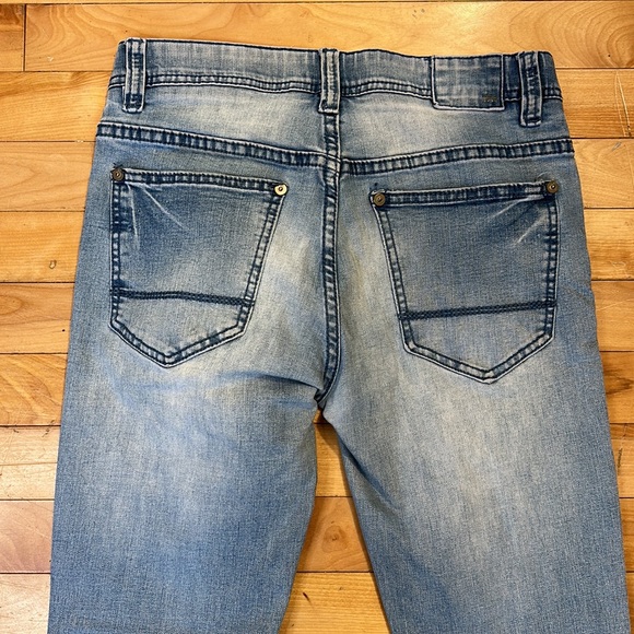 Alexander Julian jeans - Picture 4 of 7